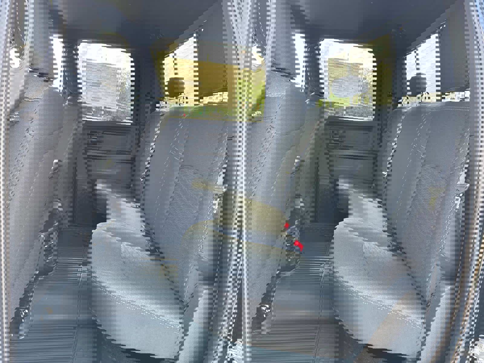 New 2025 RAM 2500 Tradesman image 27