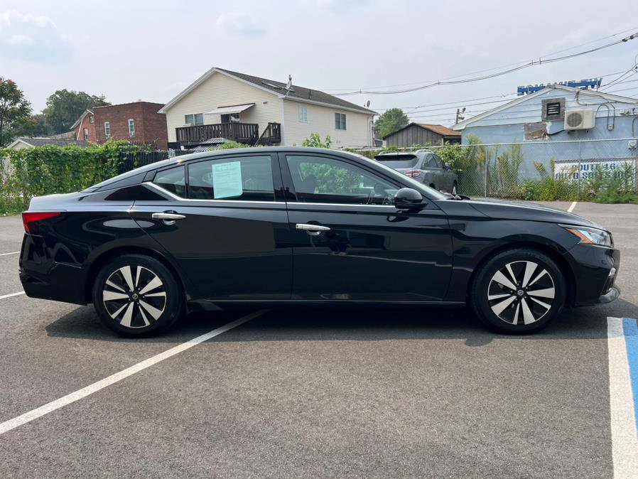 Used 2019 Nissan Altima 2.5 SV FWD image 5