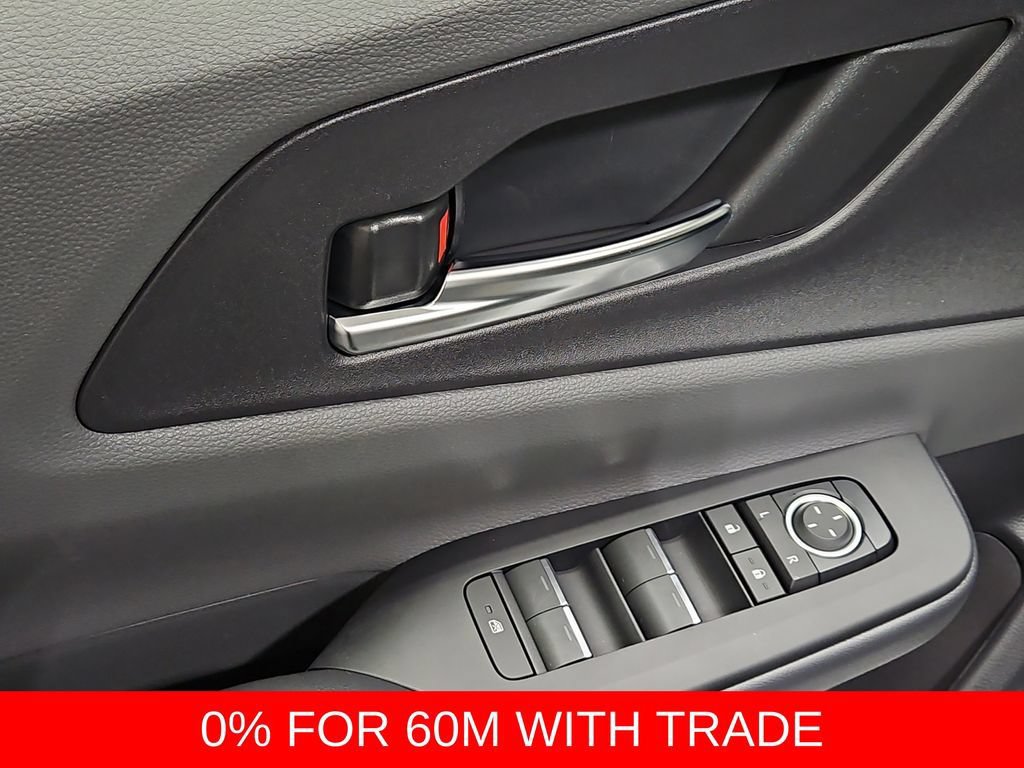 New 2026 Toyota Prius XLE FWD image 10