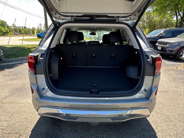 Used 2026 GMC Terrain Denali AWD/4WD image 14