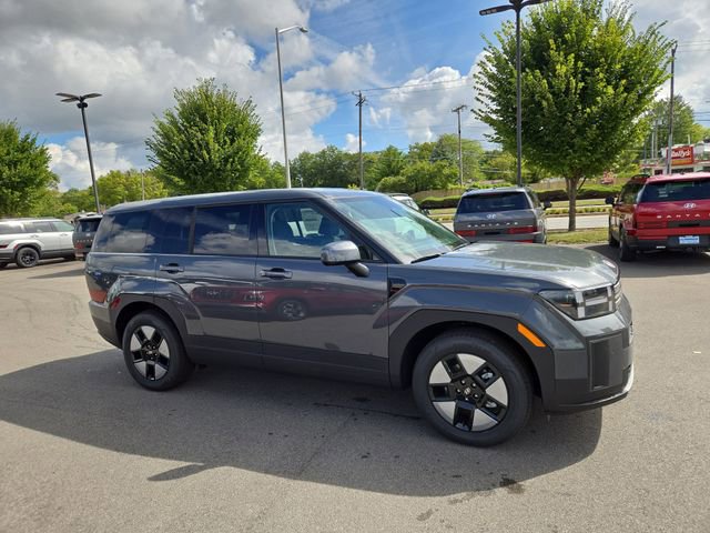 New 2026 Hyundai Santa Fe SE AWD/4WD image 5