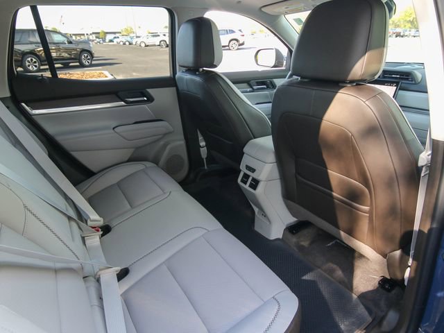 Used 2026 GMC Terrain Denali image 26