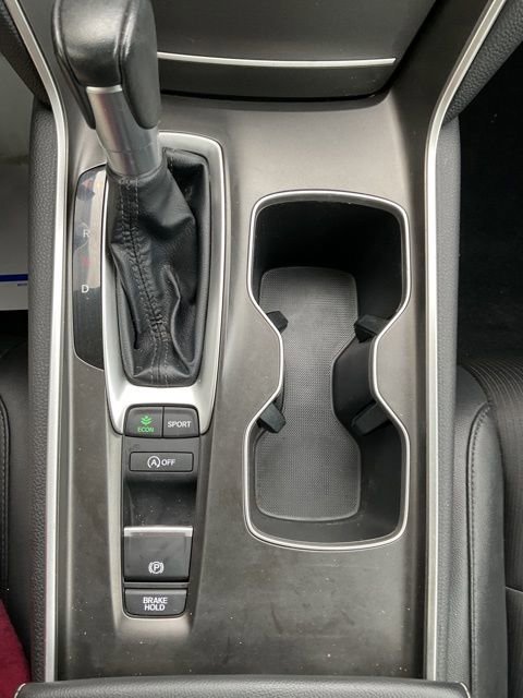 Used 2022 Honda Accord Sport image 23