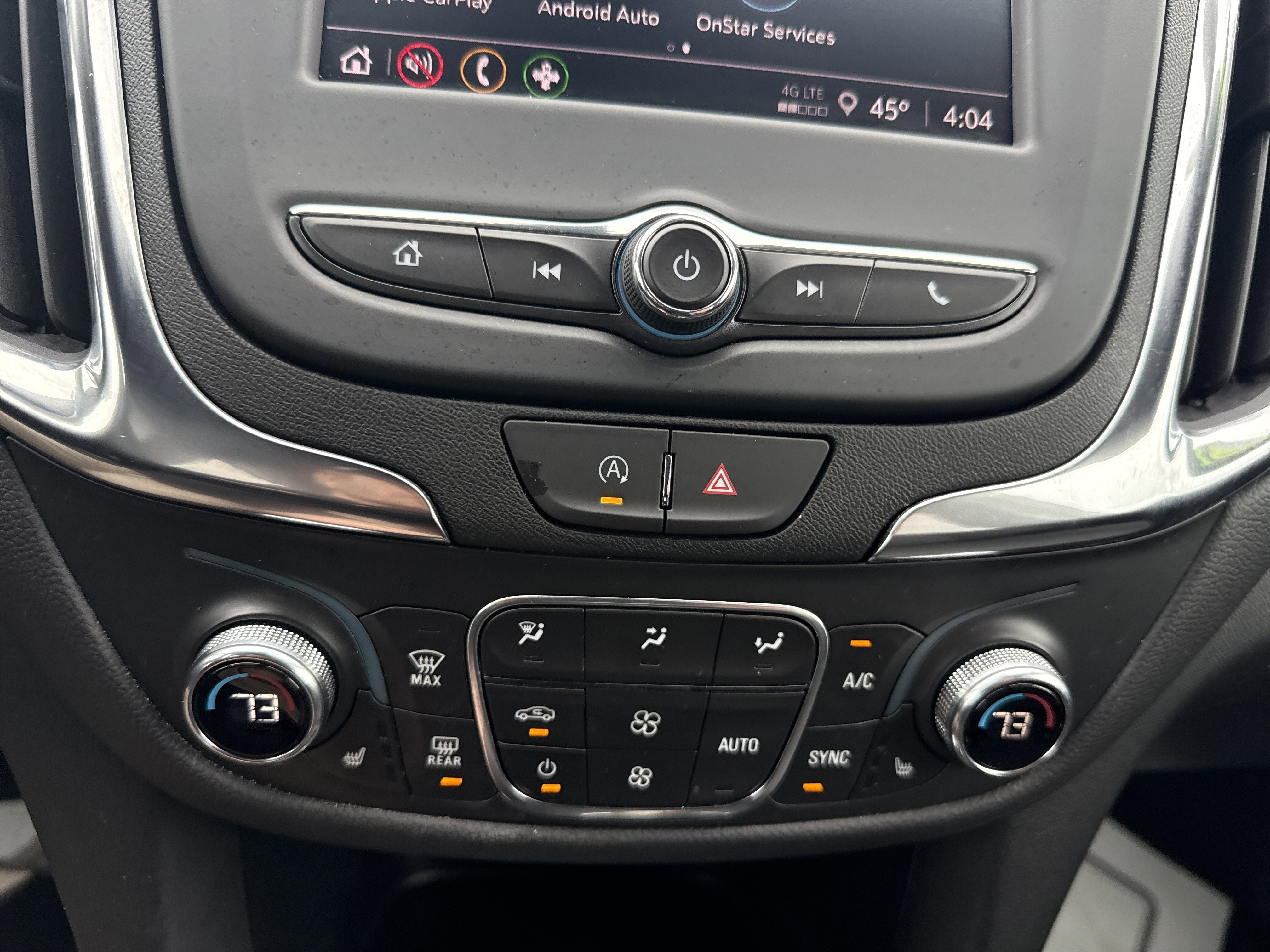 Used 2024 Chevrolet Equinox LT AWD/4WD image 27