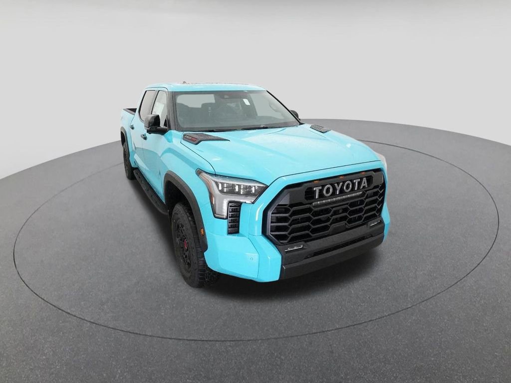 New 2026 Toyota Tundra TRD Pro image 14