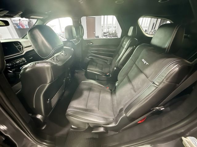 Used 2024 Dodge Durango SRT Hellcat w/ Black Package image 23