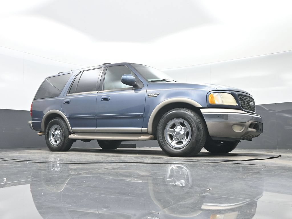 Used 2000 Ford Expedition Eddie Bauer RWD image 32