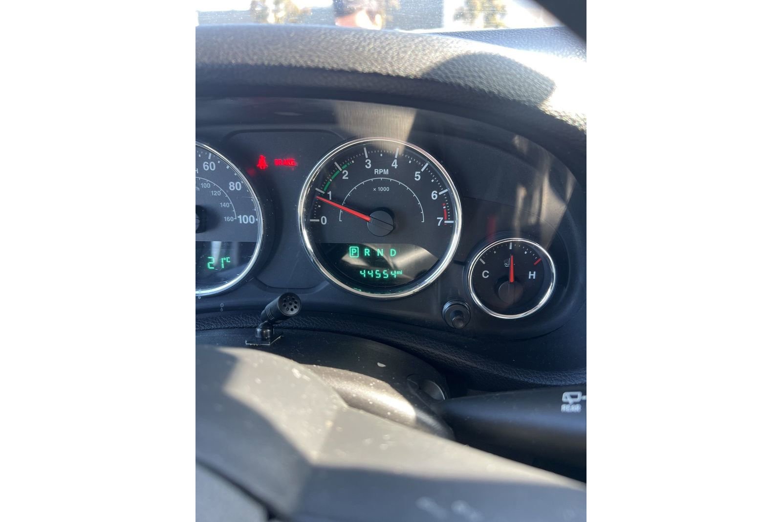 Used 2016 Jeep Wrangler Unlimited Sport w/ Trailer Tow Group image 7