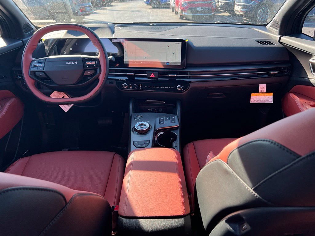 New 2027 Kia Sportage SX Prestige AWD/4WD image 12