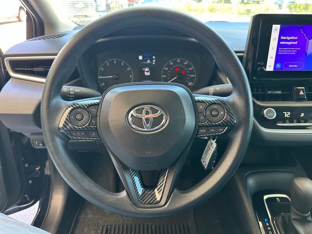 Used 2024 Toyota Corolla LE FWD image 18