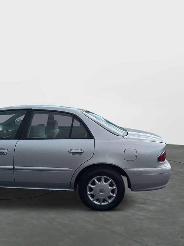 Used 2003 Buick Century Custom w/ Preferred Equipment Group 1SB FWD image 24