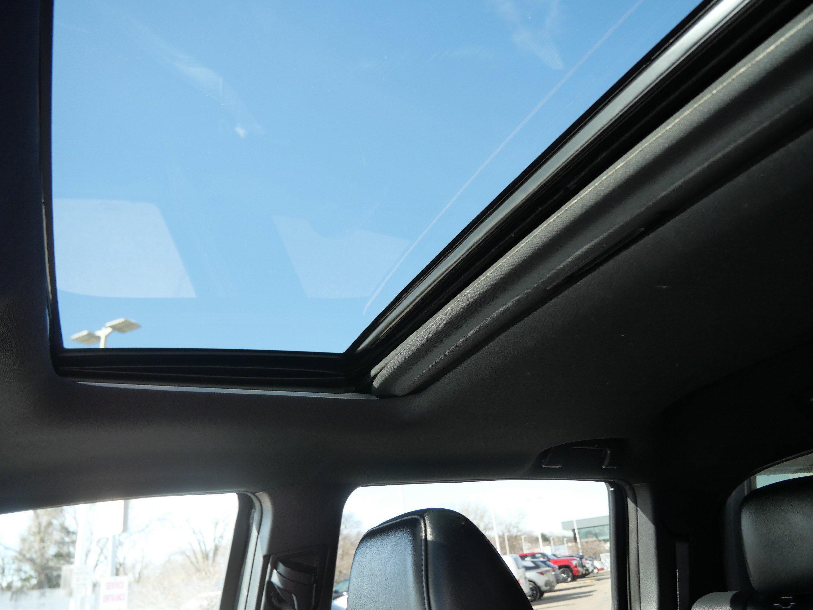 Certified 2021 Toyota Tacoma Limited image 33