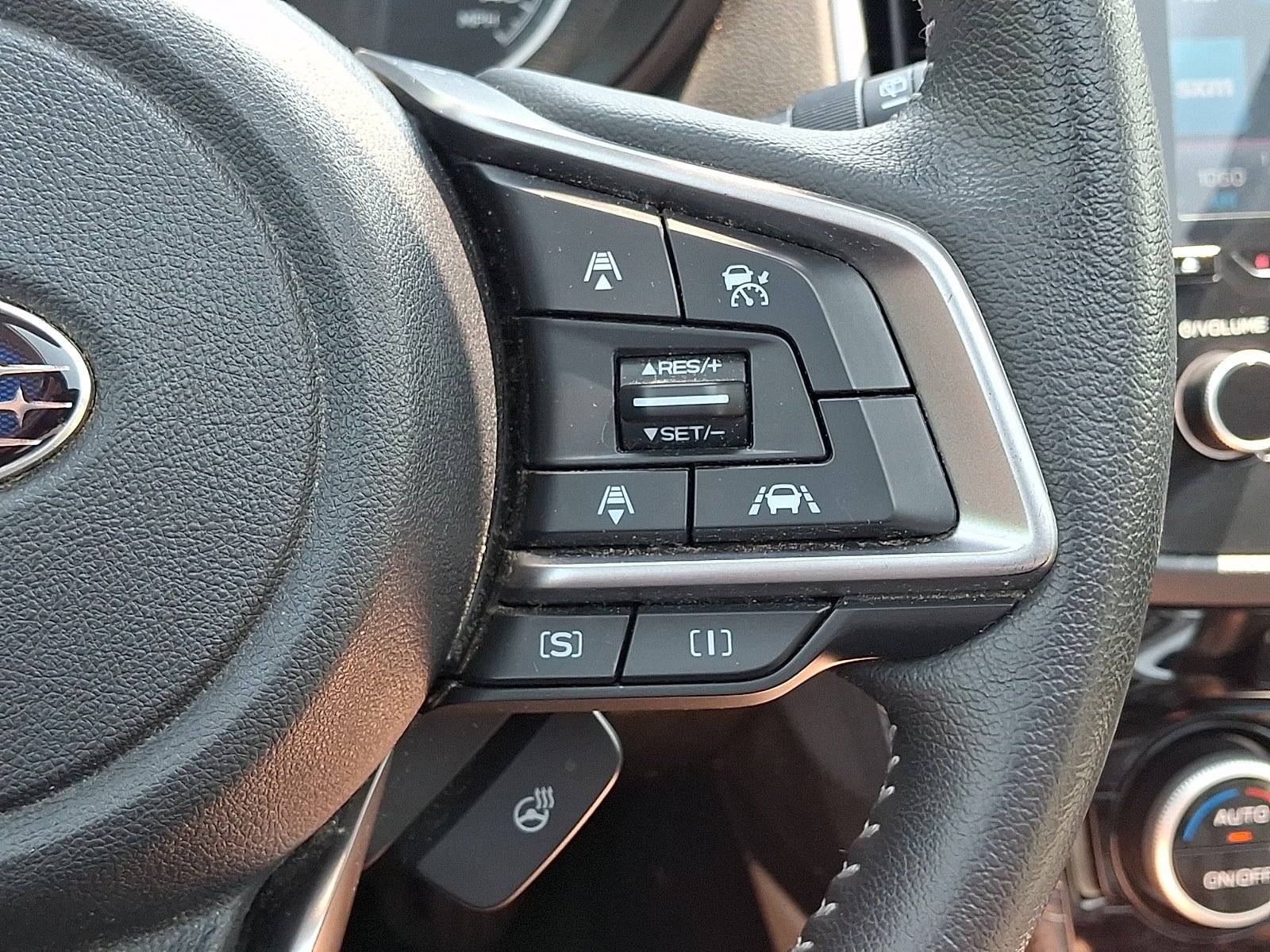 Used 2019 Subaru Forester Limited w/ Popular Package #3 AWD/4WD image 23