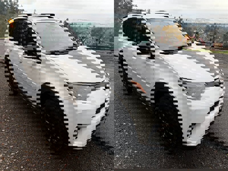 Used 2018 Toyota RAV4 Adventure w/ Cold Weather Package image 6