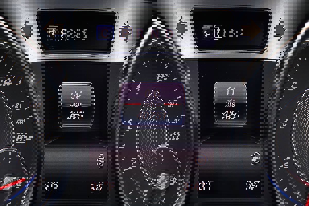 Used 2018 Mercedes-Benz SL 450 image 18