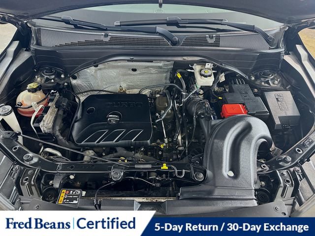 Used 2021 Chevrolet TrailBlazer ACTIV w/ Convenience Package image 28