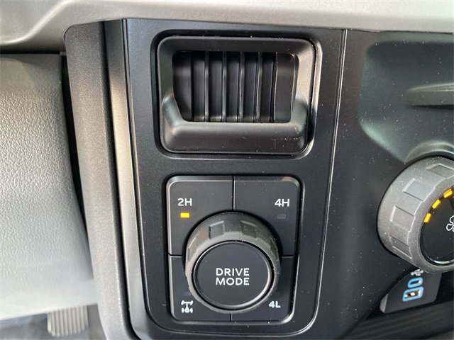 New 2025 Ford F250 XL w/ STX Appearance Package image 45