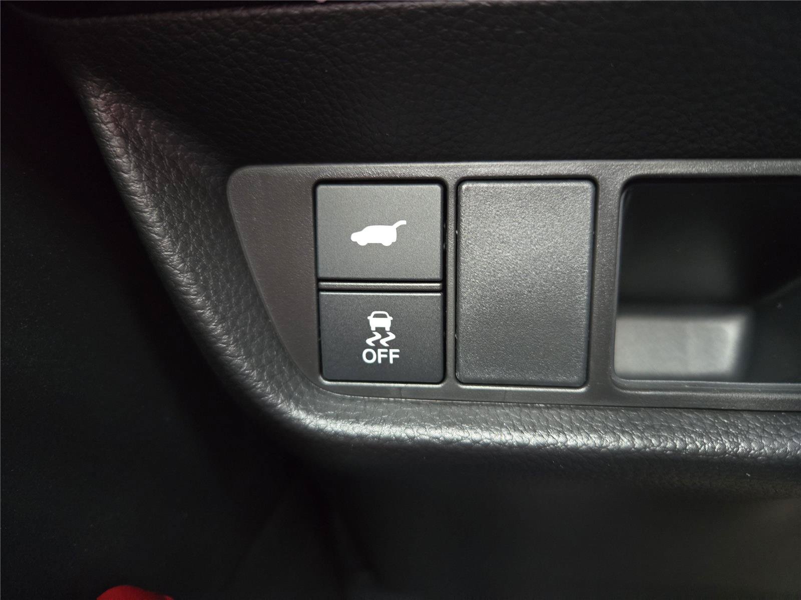 New 2026 Acura ADX A-Spec AWD/4WD image 16