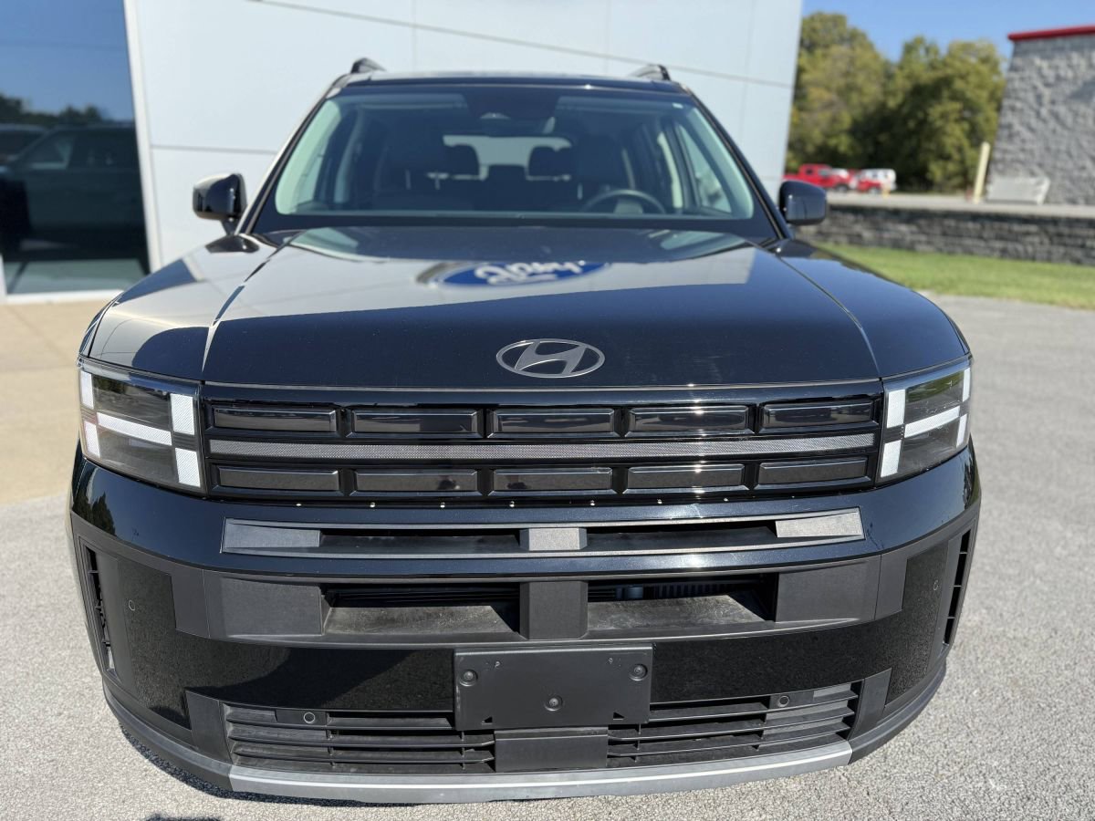 Used 2024 Hyundai Santa Fe XRT image 8