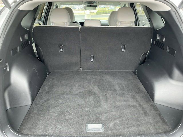 Used 2025 Hyundai Tucson SEL image 16