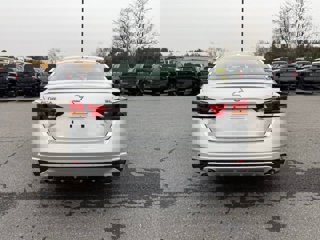 New 2025 Nissan Altima 2.5 SL image 6