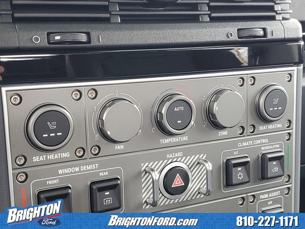 Used 2025 INEOS Grenadier Fieldmaster Edition image 22