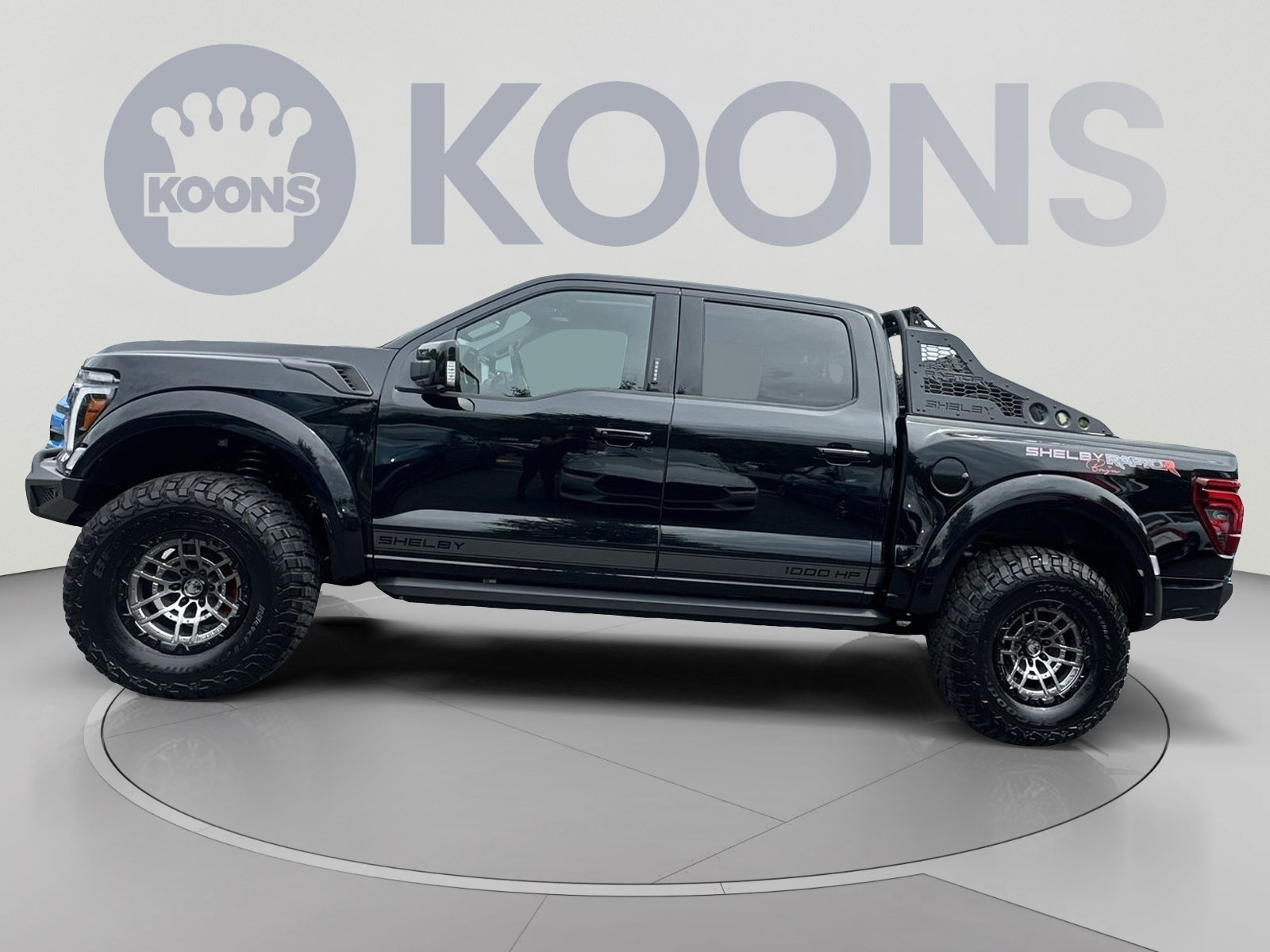 New 2026 Ford F150 Raptor w/ Equipment Group 803A Raptor R AWD/4WD image 7