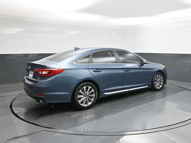 Used 2016 Hyundai Sonata Sport image 11