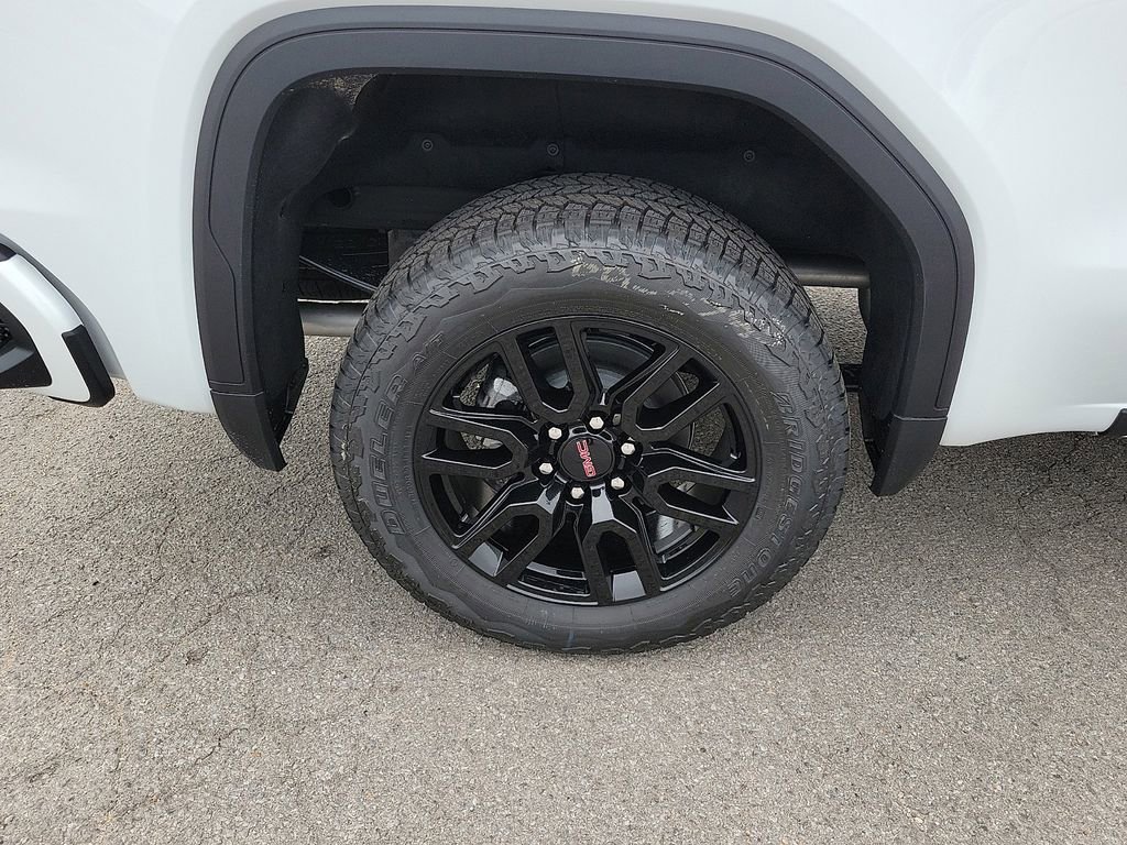 New 2026 GMC Sierra 1500 Elevation AWD/4WD image 7