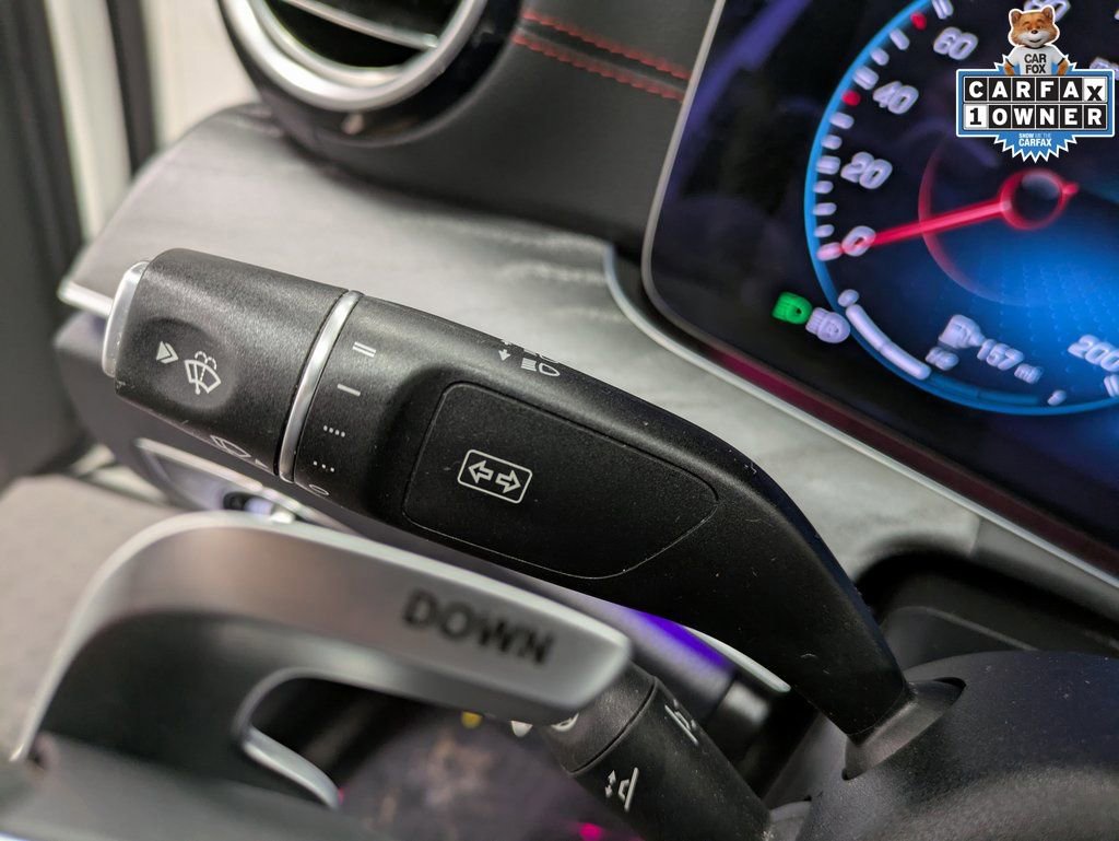 Used 2021 Mercedes-Benz E 53 AMG 4MATIC Sedan image 17