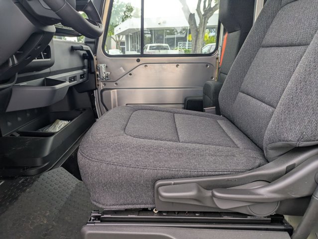 Used 2024 Chevrolet Brightdrop 600 w/ Battery Pack, Max Range AWD/4WD image 14