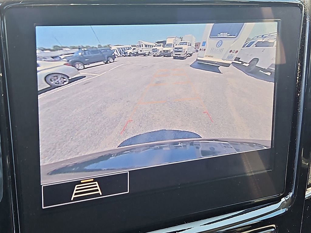 Used 2020 Chevrolet Traverse LT AWD/4WD image 17