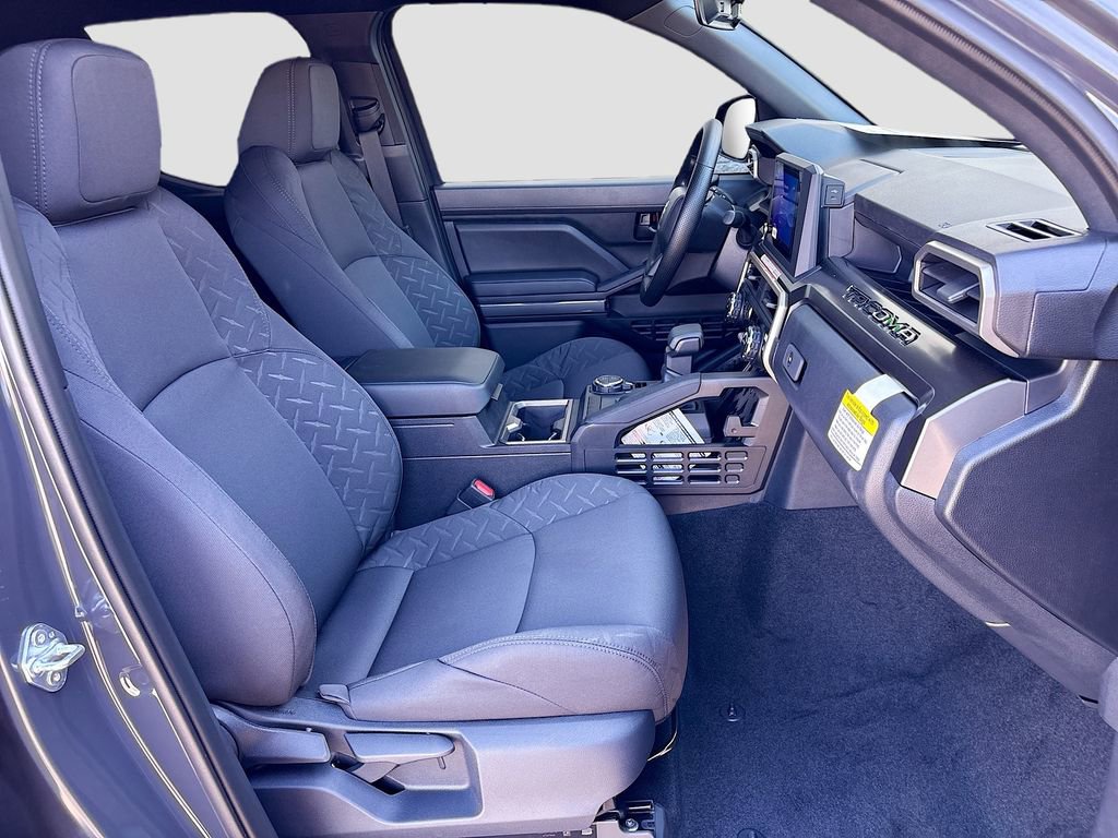 New 2026 Toyota Tacoma SR5 image 19