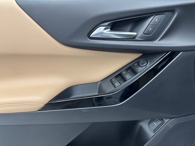 New 2026 Chevrolet Equinox ACTIV w/ Safety and Technology Package image 9