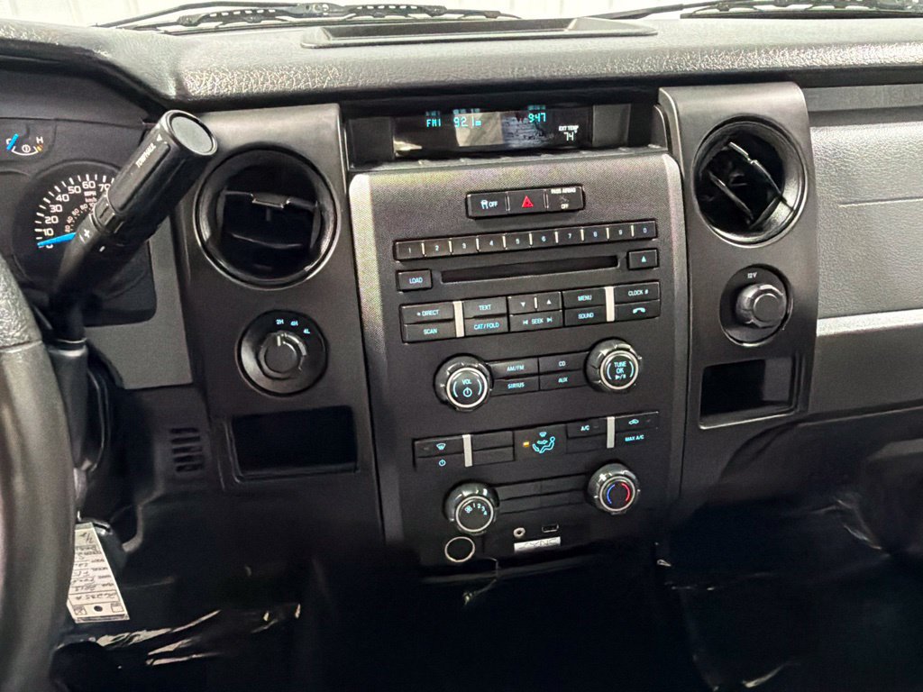 Used 2013 Ford F150 STX w/ Mid Equipment Group AWD/4WD image 22