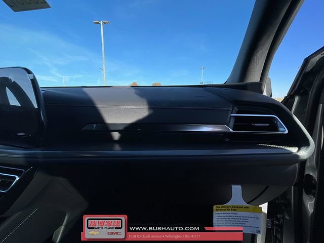 New 2026 Chevrolet Traverse LT w/ LPO, Floor Liner Package image 28