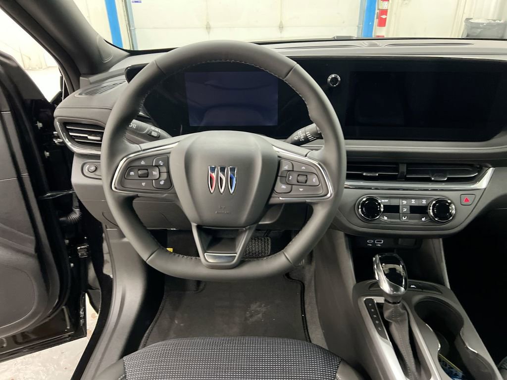 New 2026 Buick Envista Preferred w/ Convenience I Package image 19