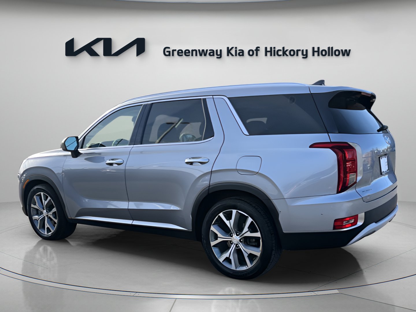 Used 2021 Hyundai Palisade SEL image 5