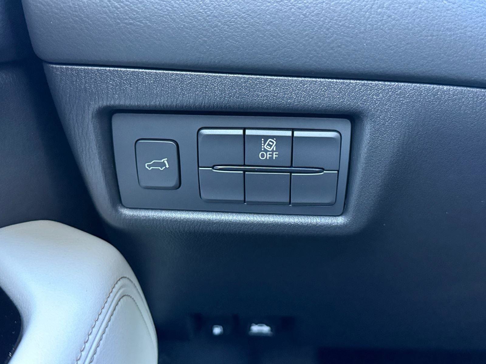 Certified 2023 MAZDA CX-5 AWD 2.5 S w/ Premium Plus Pkg image 19