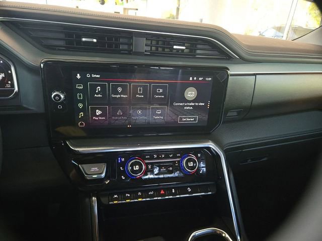 Certified 2025 GMC Sierra 1500 Denali w/ Denali Reserve Package image 19