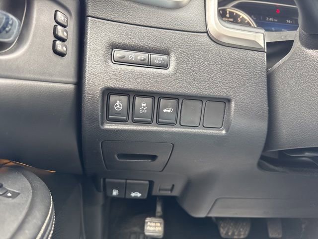 Used 2019 Nissan Murano SL image 18