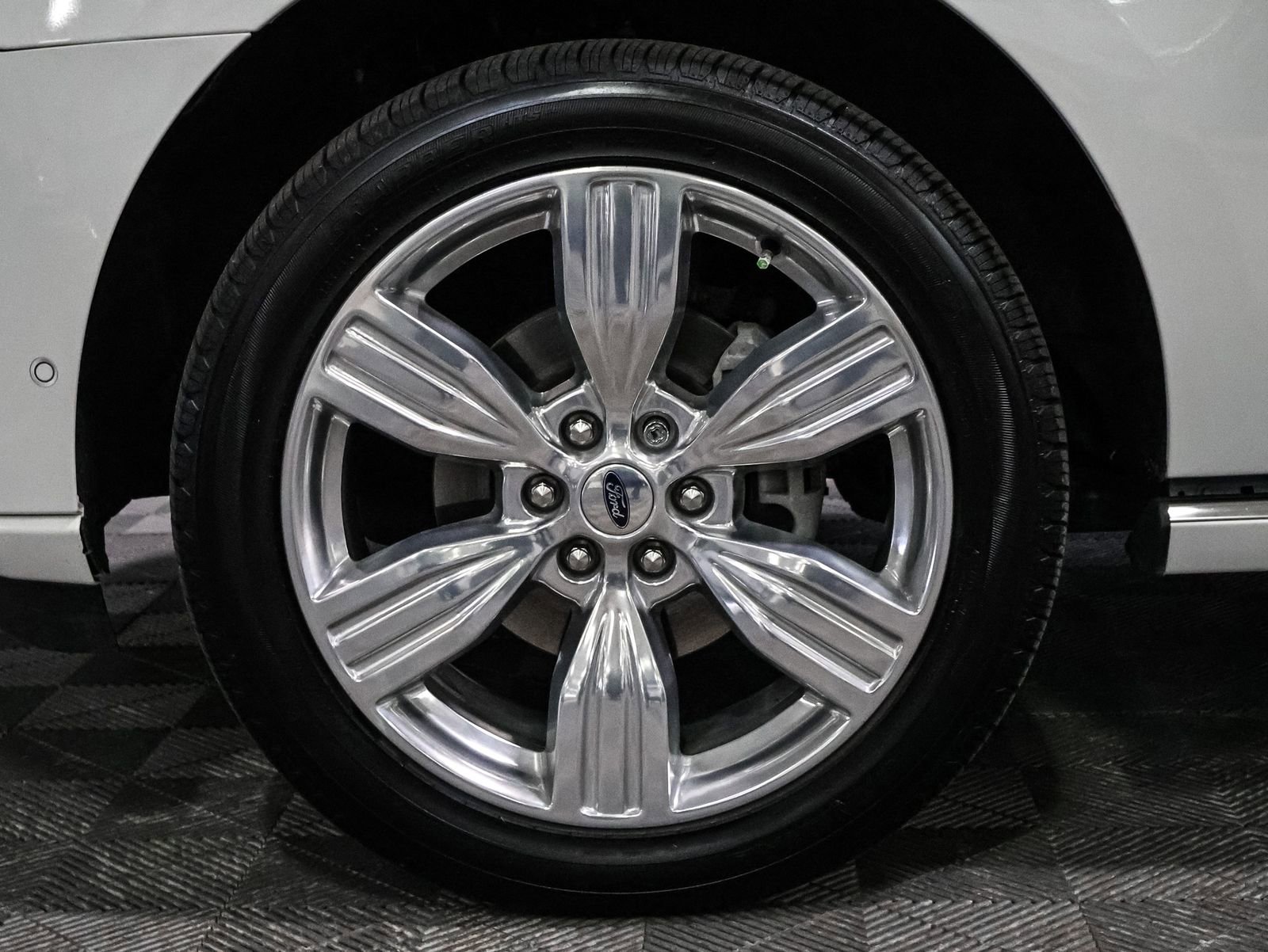 Certified 2024 Ford Expedition Max Platinum AWD/4WD image 20