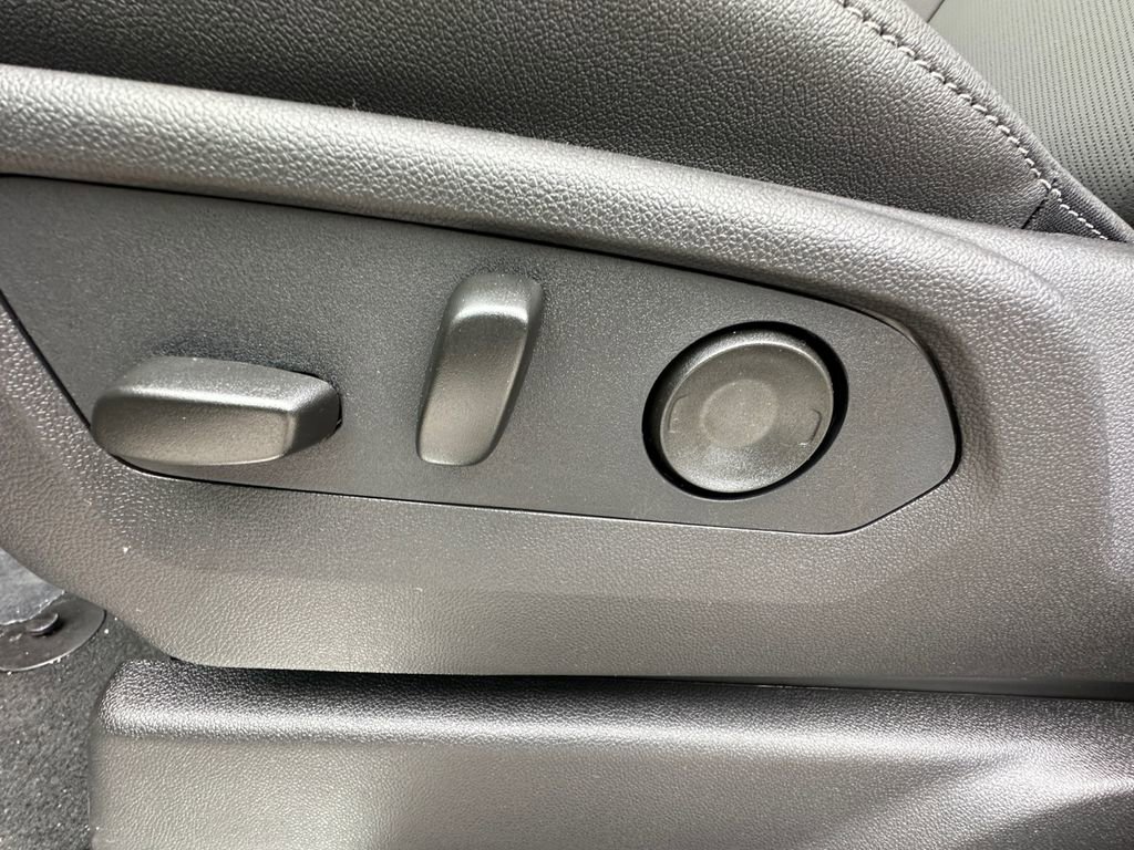 New 2026 Chevrolet Silverado 1500 LTZ w/ Technology Package image 10