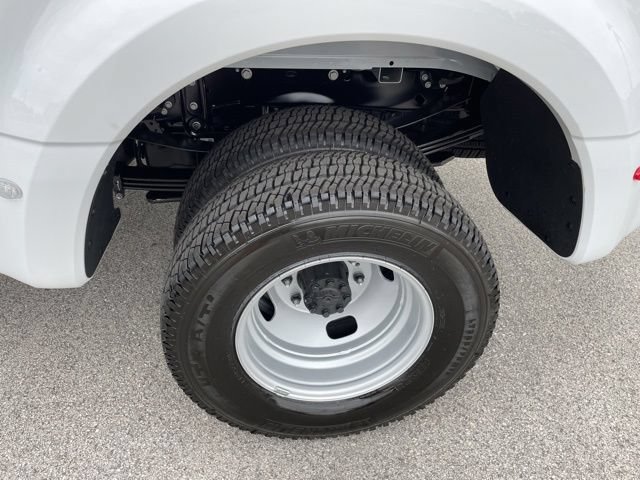 New 2026 Ford F350 XL AWD/4WD image 22