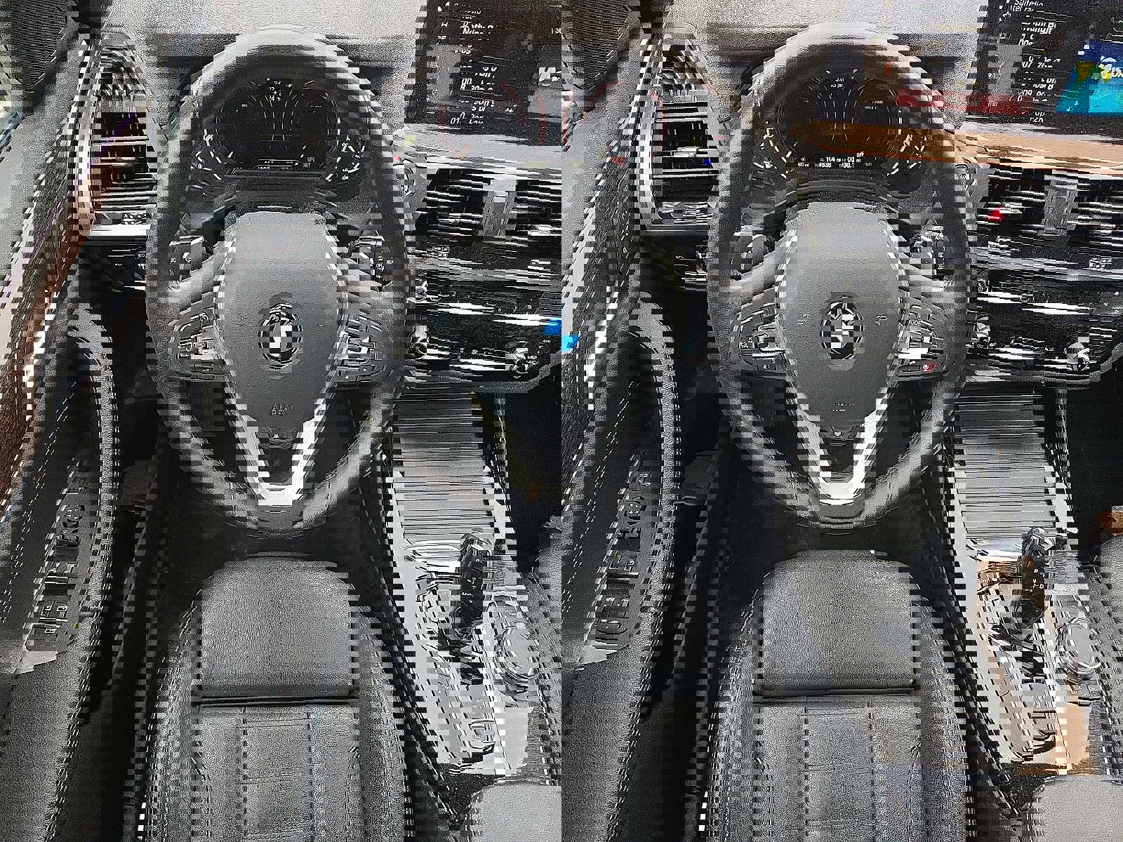 Used 2018 BMW X3 xDrive30i image 12