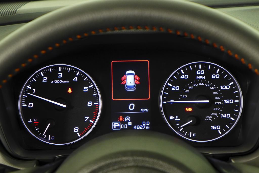 Used 2025 Subaru Crosstrek 2.5i Limited w/ Crosstrek Mirror Package image 30