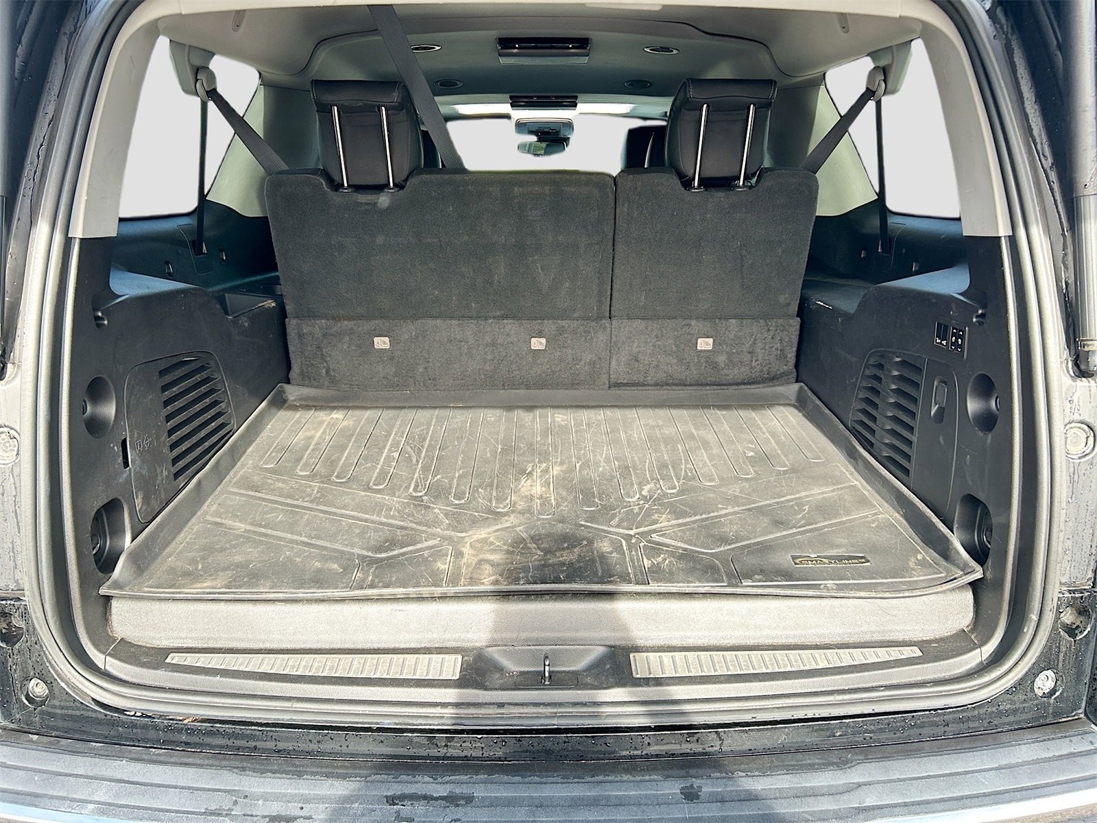 Used 2019 GMC Yukon XL Denali w/ Open Road Package image 29