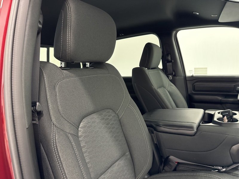 New 2026 RAM 1500 Classic Warlock image 13