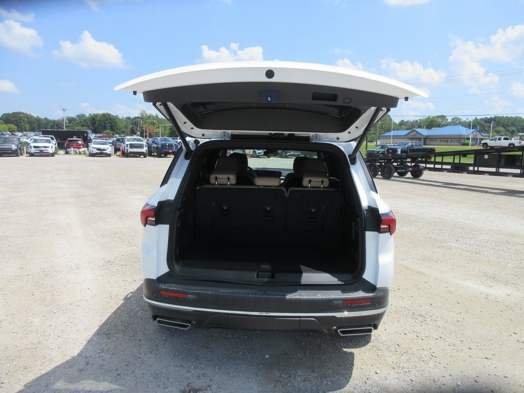 New 2026 Buick Enclave Preferred image 6