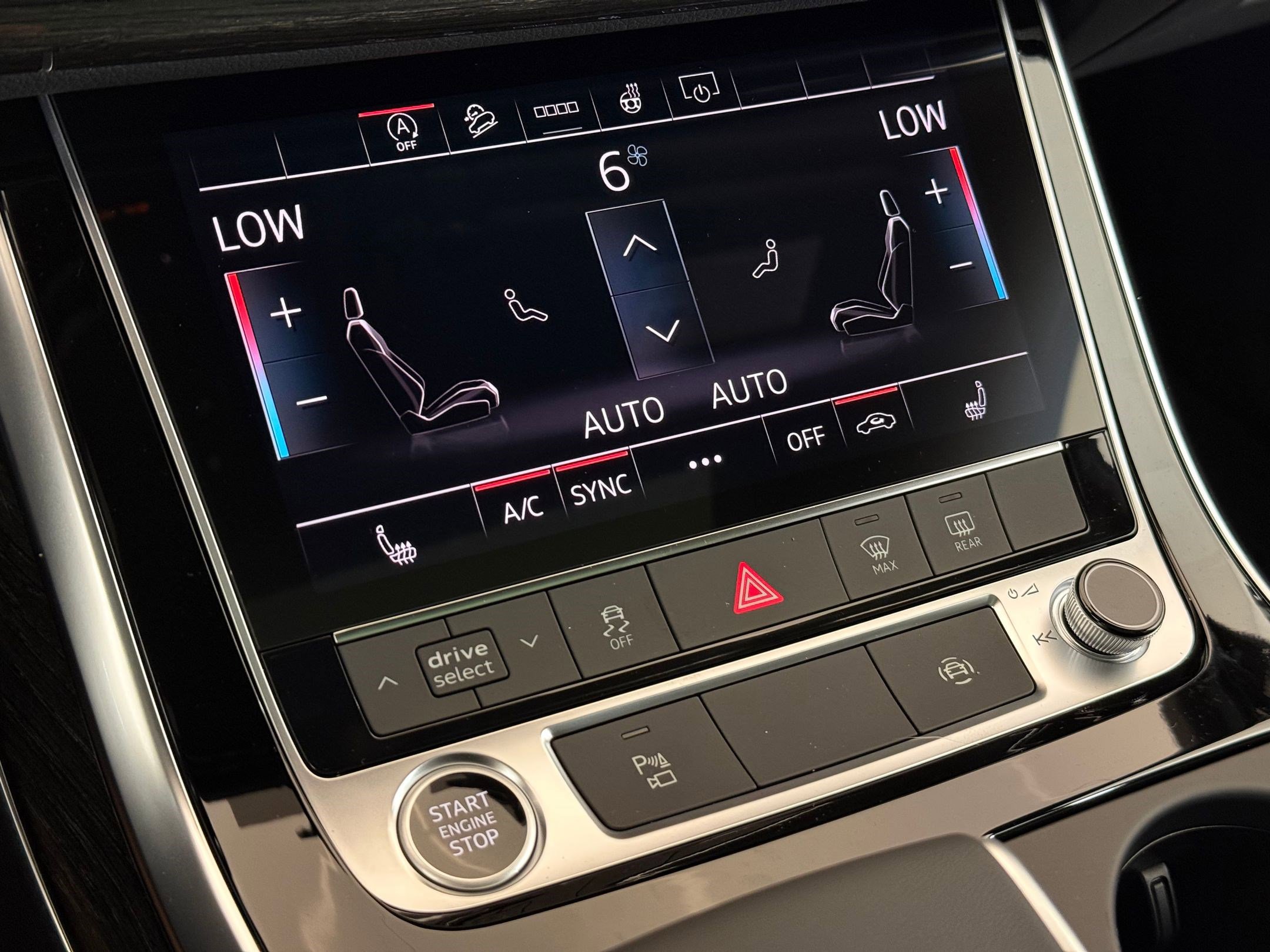 New 2026 Audi Q7 2.0T Premium image 26